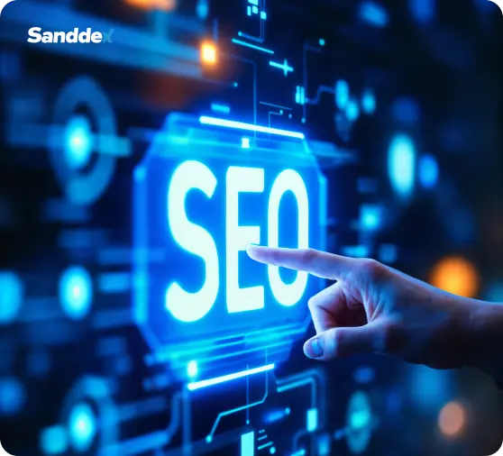 AI SEO Services